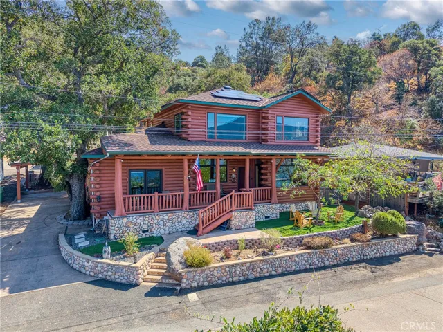 2894 Sliverado Lane, Clearlake, California 95422