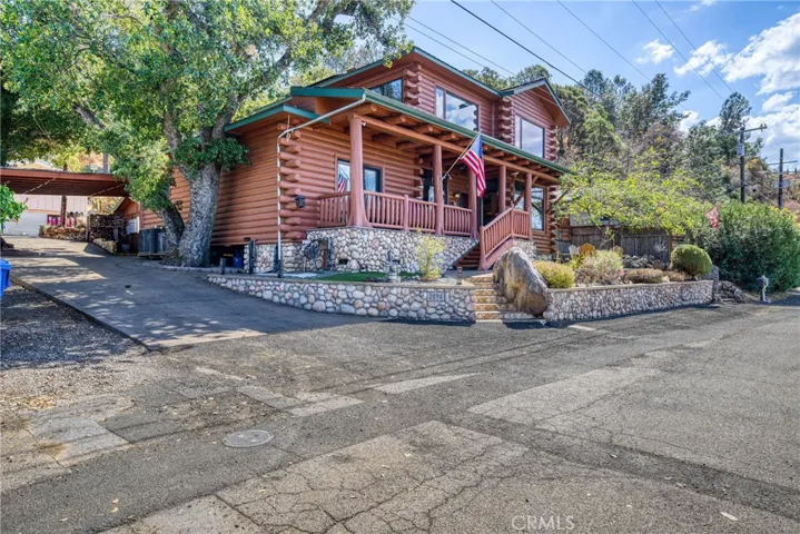 2894 Sliverado Lane, Clearlake, California 95422