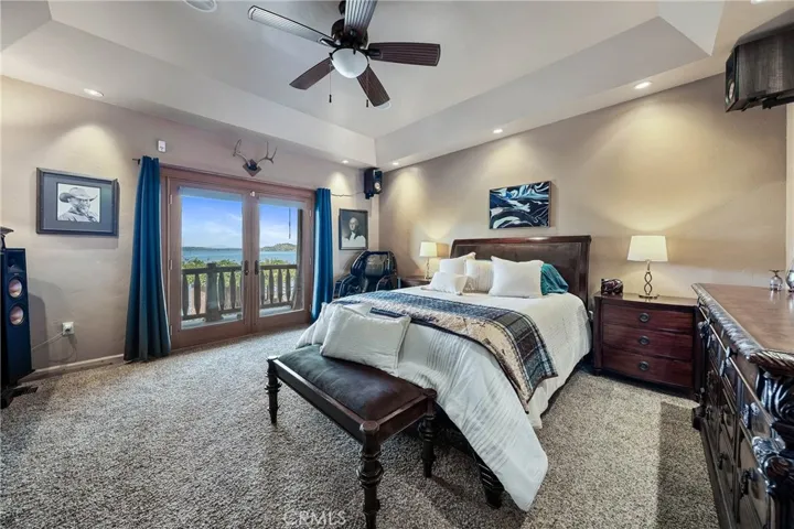 2894 Sliverado Lane, Clearlake, California 95422