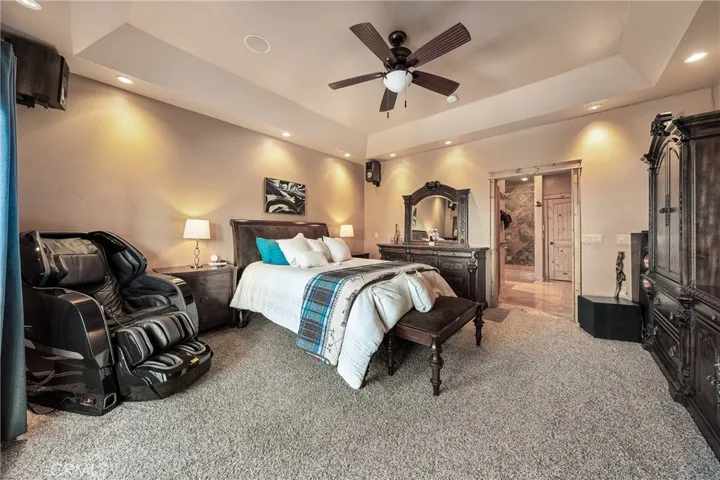 2894 Sliverado Lane, Clearlake, California 95422