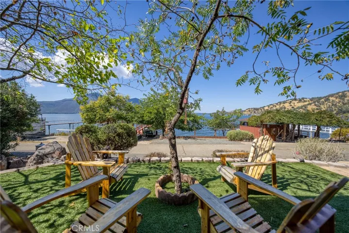 2894 Sliverado Lane, Clearlake, California 95422