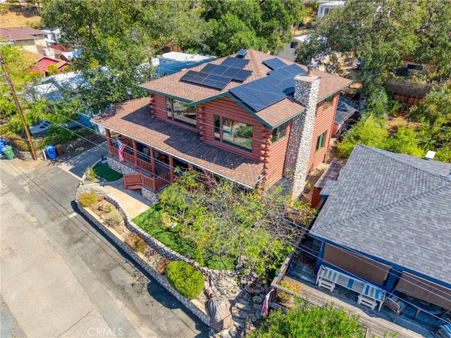 2894 Sliverado Lane, Clearlake, California 95422