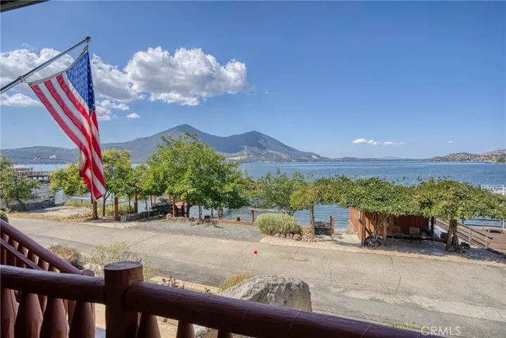 2894 Sliverado Lane, Clearlake, California 95422