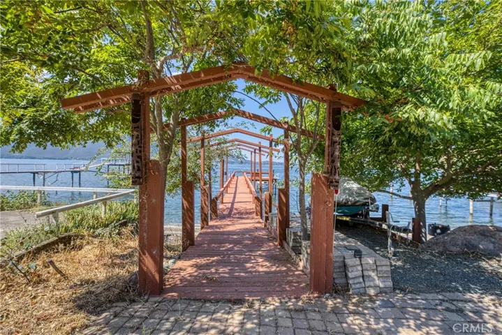2894 Sliverado Lane, Clearlake, California 95422