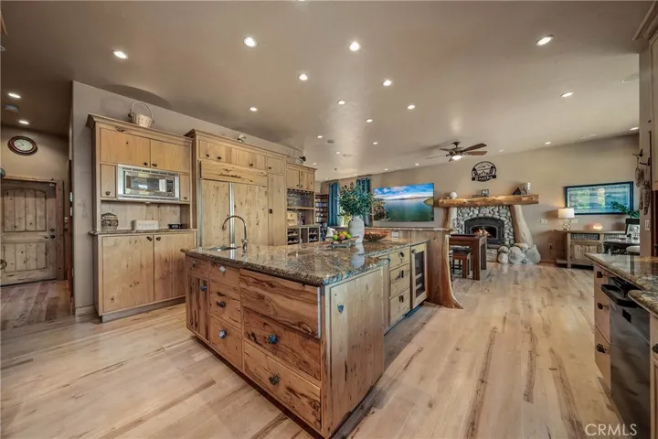 2894 Sliverado Lane, Clearlake, California 95422