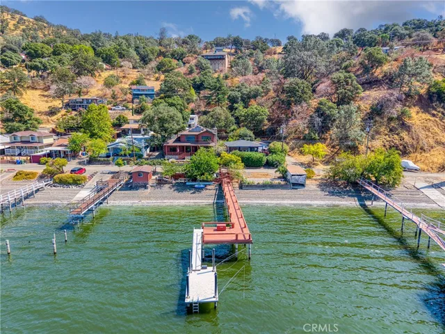 2894 Sliverado Lane, Clearlake, California 95422