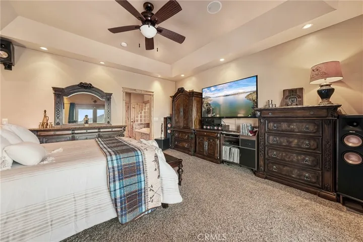 2894 Sliverado Lane, Clearlake, California 95422