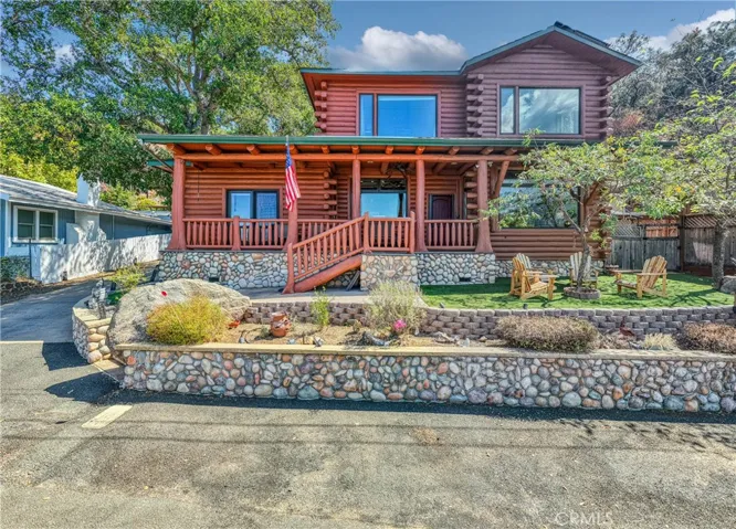 2894 Sliverado Lane, Clearlake, California 95422