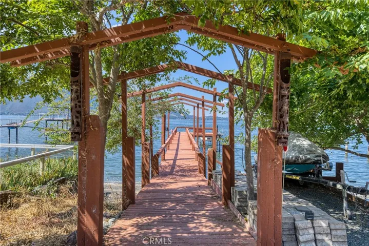 2894 Sliverado Lane, Clearlake, California 95422