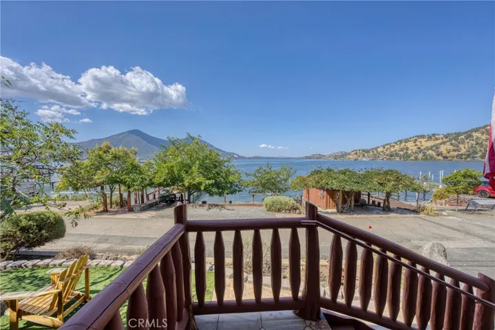 2894 Sliverado Lane, Clearlake, California 95422