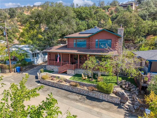 2894 Sliverado Lane, Clearlake, California 95422