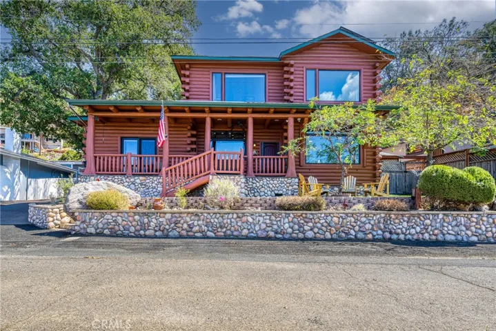 2894 Sliverado Lane, Clearlake, California 95422