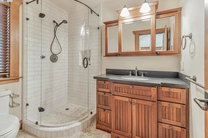 24400 Mountain Charlie Rd, Los Gatos, California 95033