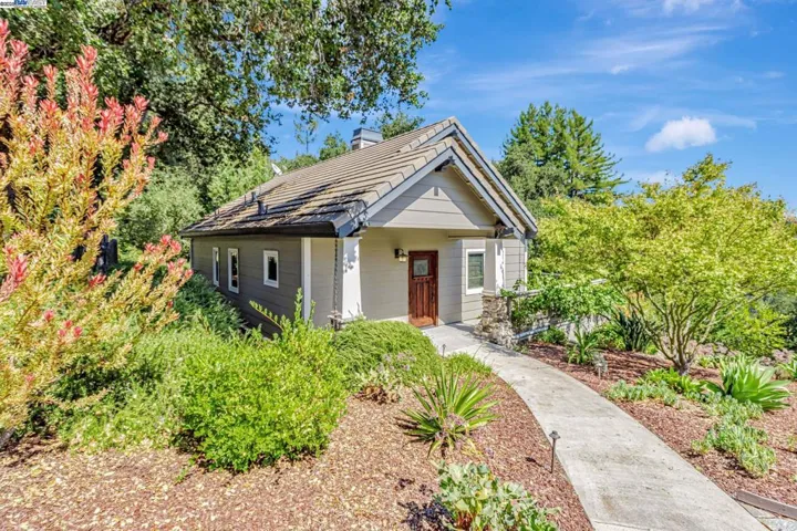 24400 Mountain Charlie Rd, Los Gatos, California 95033