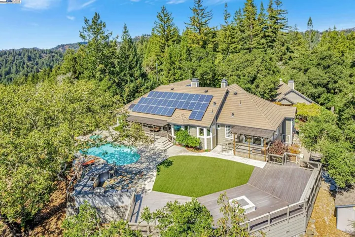 24400 Mountain Charlie Rd, Los Gatos, California 95033