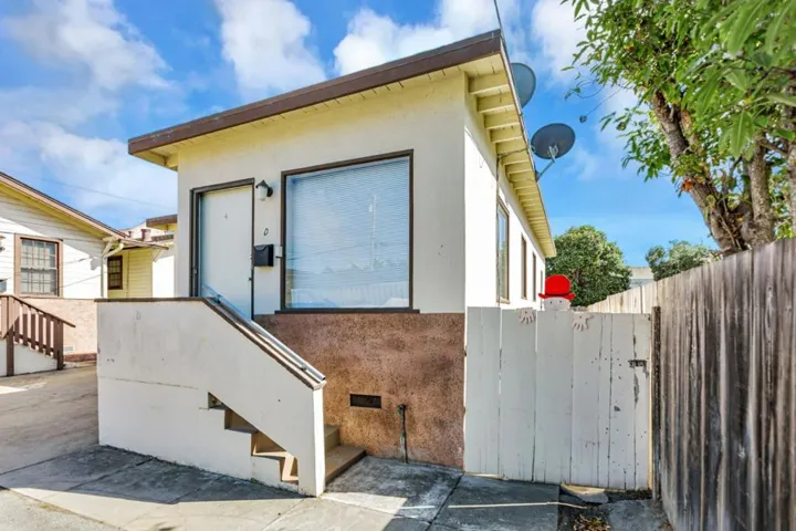 1252 Olympia Avenue, Seaside, California 93955