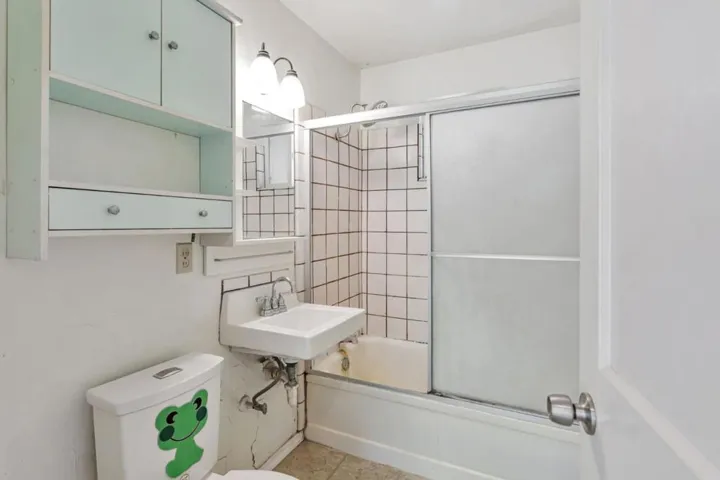 1252 Olympia Avenue, Seaside, California 93955