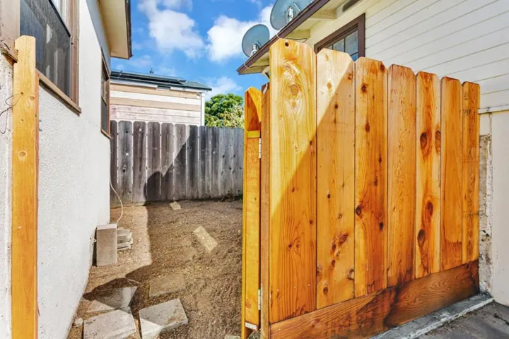 1252 Olympia Avenue, Seaside, California 93955