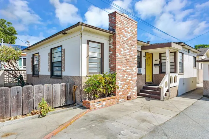 1252 Olympia Avenue, Seaside, California 93955