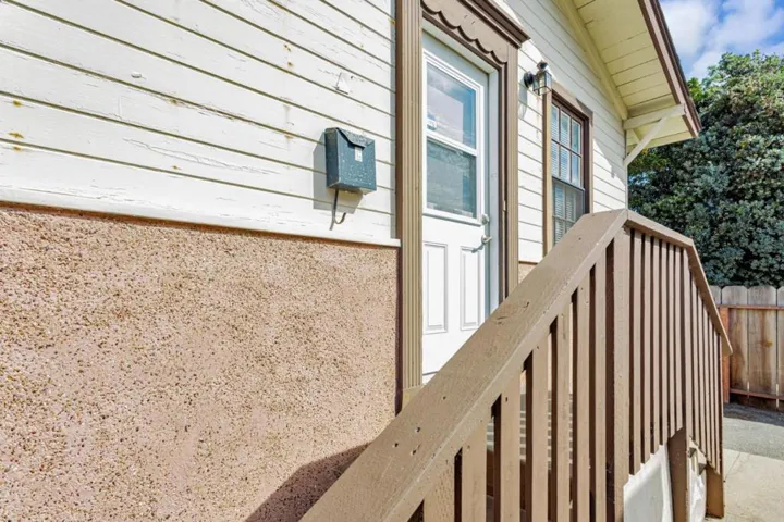 1252 Olympia Avenue, Seaside, California 93955