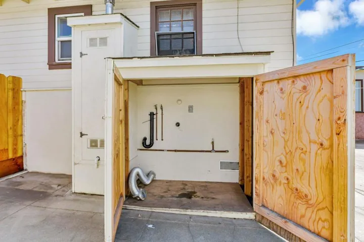 1252 Olympia Avenue, Seaside, California 93955