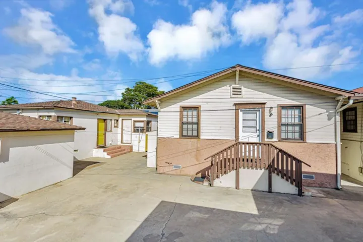 1252 Olympia Avenue, Seaside, California 93955