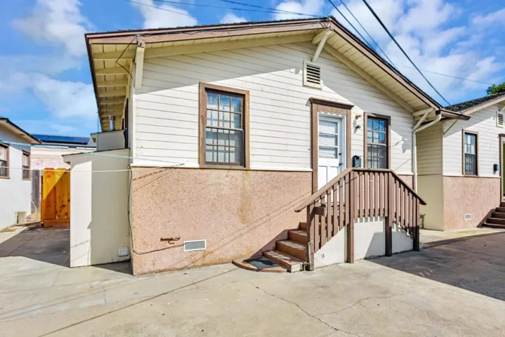 1252 Olympia Avenue, Seaside, California 93955