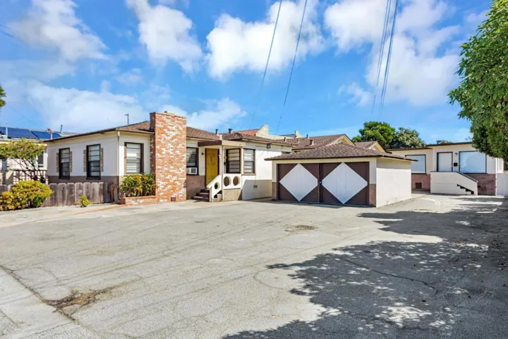 1252 Olympia Avenue, Seaside, California 93955