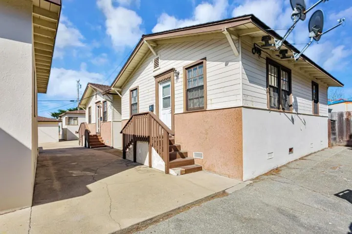1252 Olympia Avenue, Seaside, California 93955