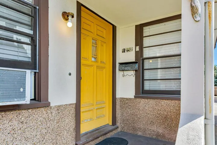 1252 Olympia Avenue, Seaside, California 93955