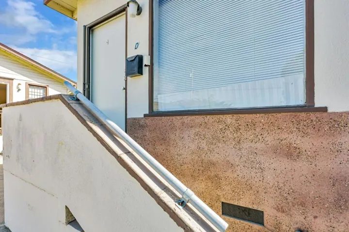 1252 Olympia Avenue, Seaside, California 93955