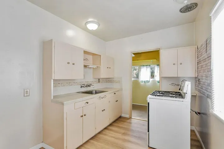 1252 Olympia Avenue, Seaside, California 93955