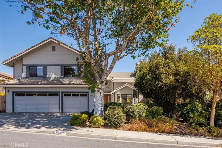 850 Del Rio Avenue, San Luis Obispo, California 93405