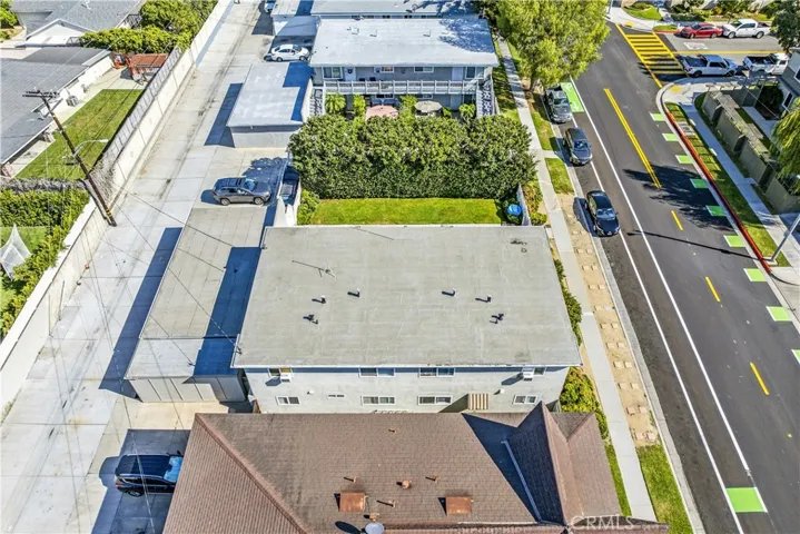 2865 Mendoza Drive, Costa Mesa, California 92626