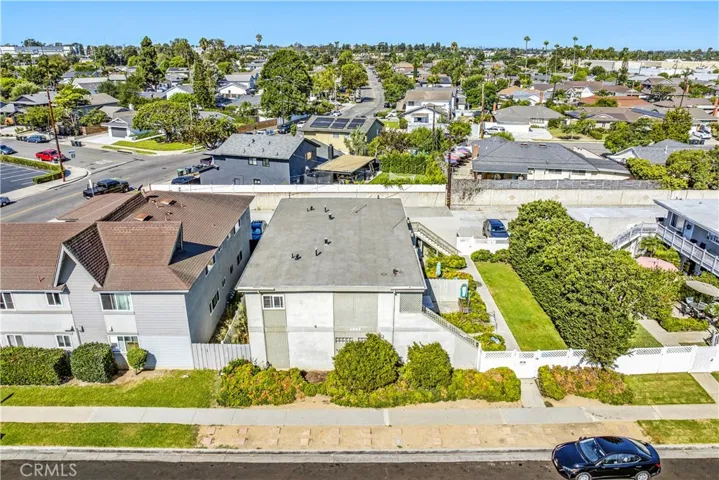 2865 Mendoza Drive, Costa Mesa, California 92626