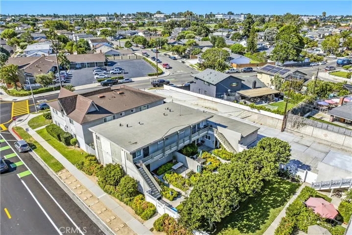 2865 Mendoza Drive, Costa Mesa, California 92626