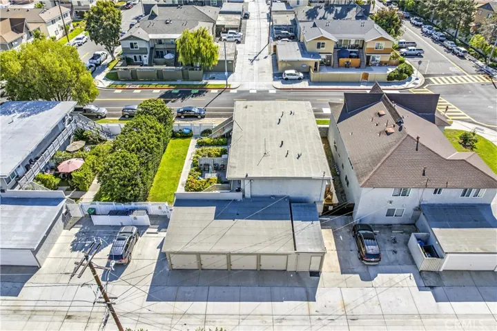 2865 Mendoza Drive, Costa Mesa, California 92626