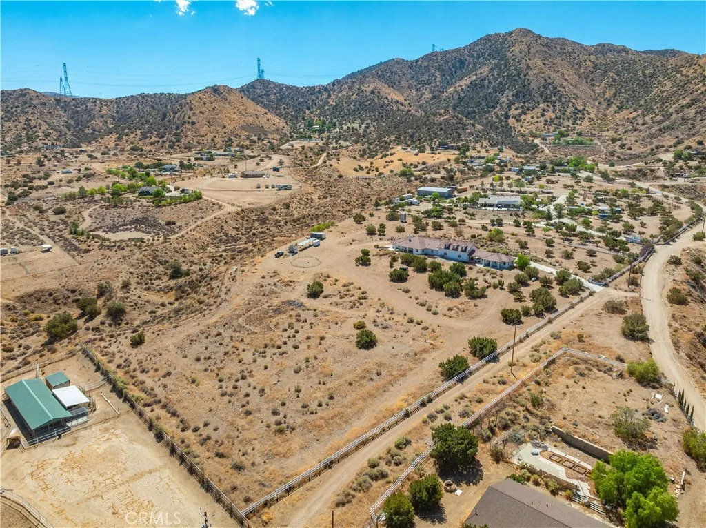 32132 Calle Del Roja, Acton, California 93510 home-pic-66