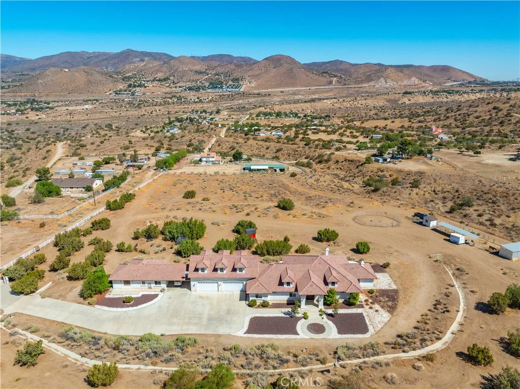 32132 Calle Del Roja, Acton, California 93510 home-pic-69