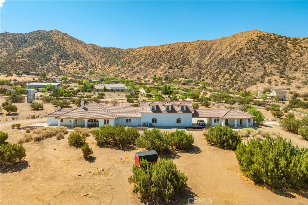 32132 Calle Del Roja, Acton, California 93510 home-pic-59
