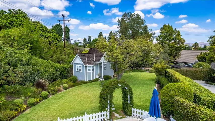 3031 Anacapa Place, Fullerton, California 92835