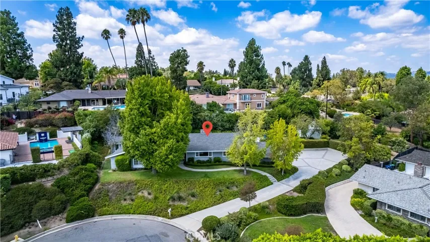 3031 Anacapa Place, Fullerton, California 92835