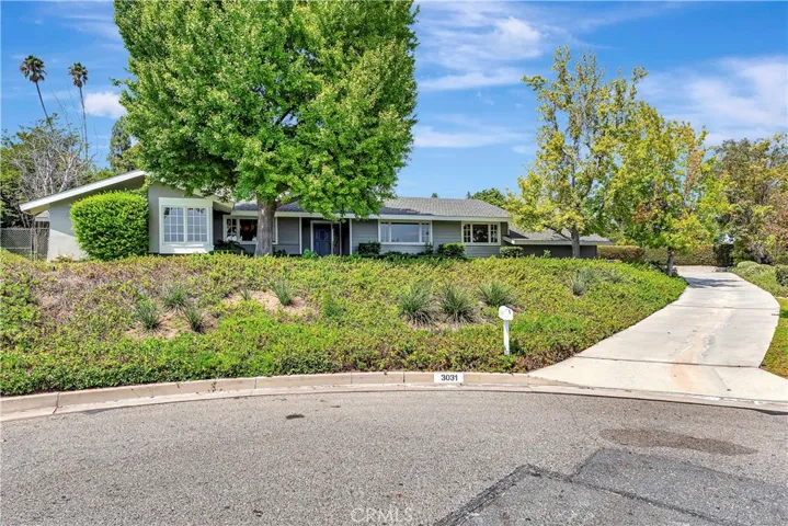 3031 Anacapa Place, Fullerton, California 92835