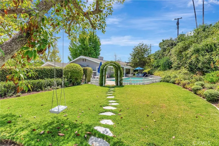 3031 Anacapa Place, Fullerton, California 92835