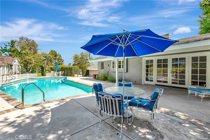 3031 Anacapa Place, Fullerton, California 92835