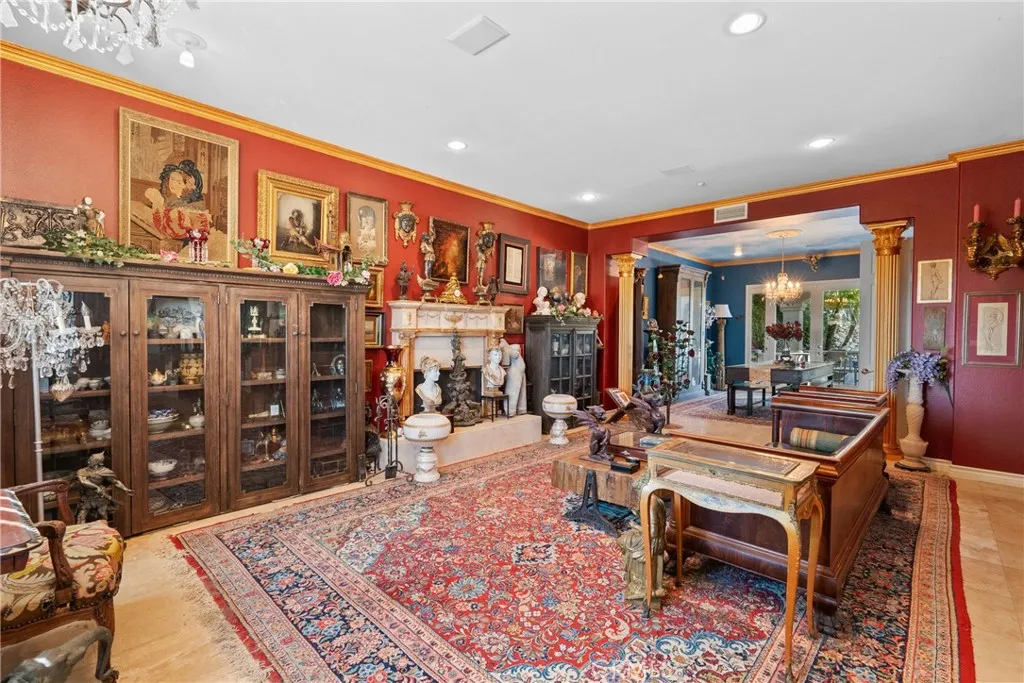 24845 Bella Vista Drive, Newhall, California 91321 home-pic-5