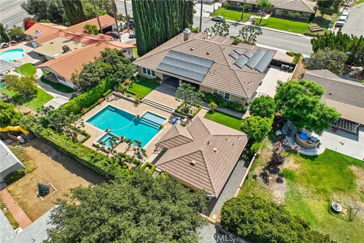 3329 E Virginia Avenue, West Covina, California 91789
