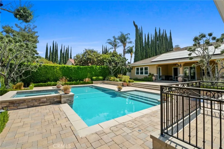 3329 E Virginia Avenue, West Covina, California 91789
