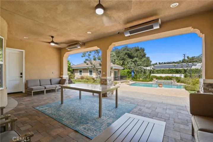 3329 E Virginia Avenue, West Covina, California 91789