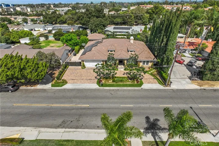 3329 E Virginia Avenue, West Covina, California 91789